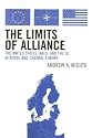 The Limits of Alliance: The United States, NATO, and the EU in North and Central Europe (New International Relations of Europe)