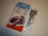 GENUINE WPRO (WHIRLPOOL) CERAMIC HOB SCRAPER  from WPRO (WHIRLPOOL) HOB SCRAPER