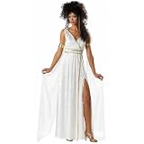 Athenian Goddess Adult Costume