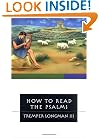How to Read the Psalms (How to Read Series How to Read)