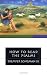 How to Read the Psalms (How to Read Series)