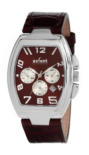 Axcent of Scandinavia watch - Jokkmokk