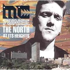 The North at Its Heights