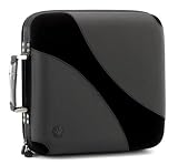 Slappa SL-24002 Black Suede Series Cases