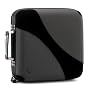 Slappa SL-24002 Black Suede Series Cases