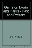 Game on Lewis and Harris : past and present