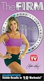 Used : Firm: Ab Sculpt