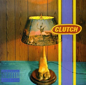 CLUTCH - Transnational Speedway League: Anthems, Anecdotes & Undeniable Truths - Zortam Music