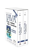 Das core Java 5-Paket. Bd.1: Grundlagen / Bd.2: Expertenwissen Bild