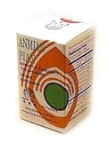 Serenity & Tranquility (K31): Anmian Pian Chinese herbal medicine