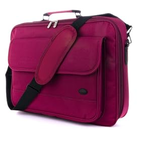 Oliepops Maroon Laptop Case fits 14 15 16 17 inch