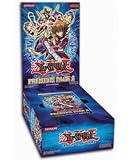 Eigenschaften Upper Deck 62442 / Upper Deck 62442 - Yu-Gi-Oh! Premium Pack 2 Display (20 Booster)