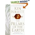 The Pillars of the Earth