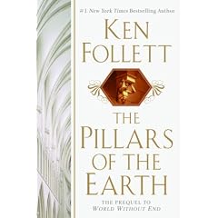 The Pillars of the Earth