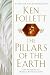 Books : The Pillars of the Earth