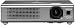 Hitachi EDPJ32 480p LCD Home Entertainment Projector