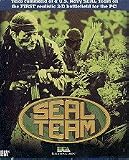 Seal Team (PC CD Jewel Case)