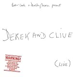  : Derek & Clive: Live