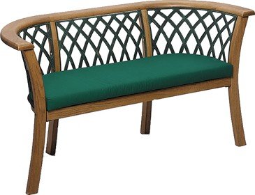 COUNTRY Bank Teakholz massiv 180 x 40 x 45 cm FSC-MIXED COUNTRY Bank Teakholz massiv 180 x 40 x 45 cm FSC-MIXED