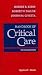 Book Handbook of Critical Care