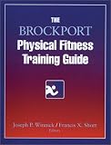 The Brockport Physical Fitness Training Guide
