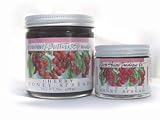 Review Moon Shine Trading Co.  / Cherry Honey Spread
