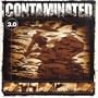 [2 CDs / 51 TRACKS] TEN YEARS OF TOTAL DEATH "CONTAMINATED 3.0" (Nile, Origin, Dying Fetus, Cephalic Carnage, Incantation, Exhumed, Nasum, Neurosis, Dillinger Escape Plan, Deceased, Brutal Truth, Anal Cunt, Bongzilla, & many many more...)