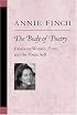 The Body of Poetry: Essays on Women, Form, and the Poetic Self (Poets on Poetry)