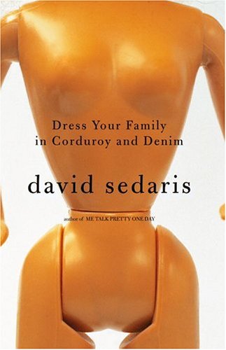  David Sedaris