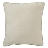 Review CHF Industries  / Stretch Toss Pillow - Linen