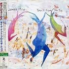 Take It from the Top by Bob James