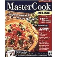 Click here to buy Mastercook 7.0 by ValuSoft.