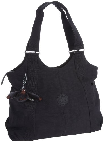 Kipling Women's Cicely A4 Shoulder Bag True Blue