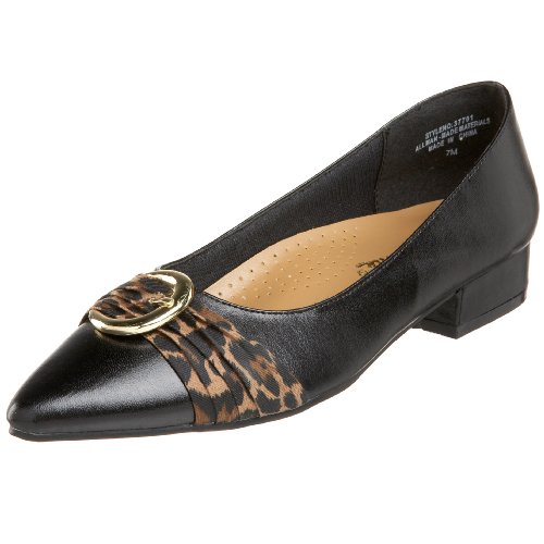 Annie Shoes Women's Fauna Flat