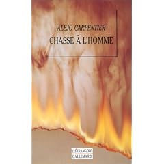 Chasse � l'homme