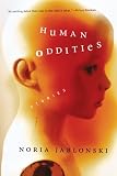 Human Oddities: Stories