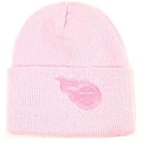 Tennessee Titans Light Pink Tonal Cuffed NFL Beanie