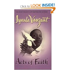Acts of Faith: Daily Meditations for People of Colour