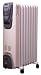 DeLonghi オイル・ラジエターヒーター L字型フラットフィン  適応畳数3?8畳 R670812CF