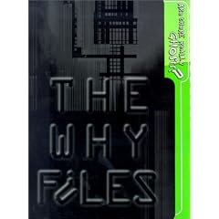 Are There Really Ghosts?: Questions About Angels, the Supernatural, and the Psychic Friends Network (The Why Files)