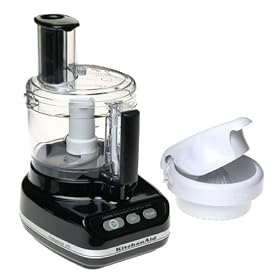 Professional Food Processor