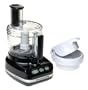 KitchenAid KFP670 Professional Food Processor, Onyx Black