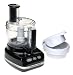 KitchenAid KFP670 Professional Food Processor, Onyx Black