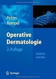 Produkt-Bild: Operative Dermatologie: Lehrbuch und Atlas