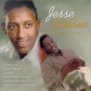 Jesse Belvin - Golden Classics - Zortam Music