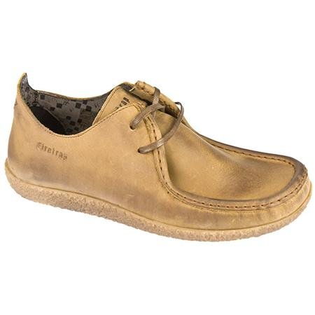 Firetrap Eagle