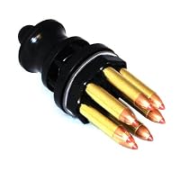 351 Speed Loader 7 Shot Magnum
