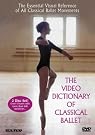 VIDEO DICTIONARY OF...