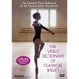 The Video Dictionary of Classical Ballet