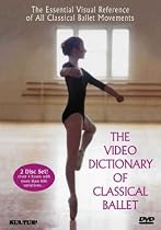 The Video Dictionary Of Classical Ballet [1988]